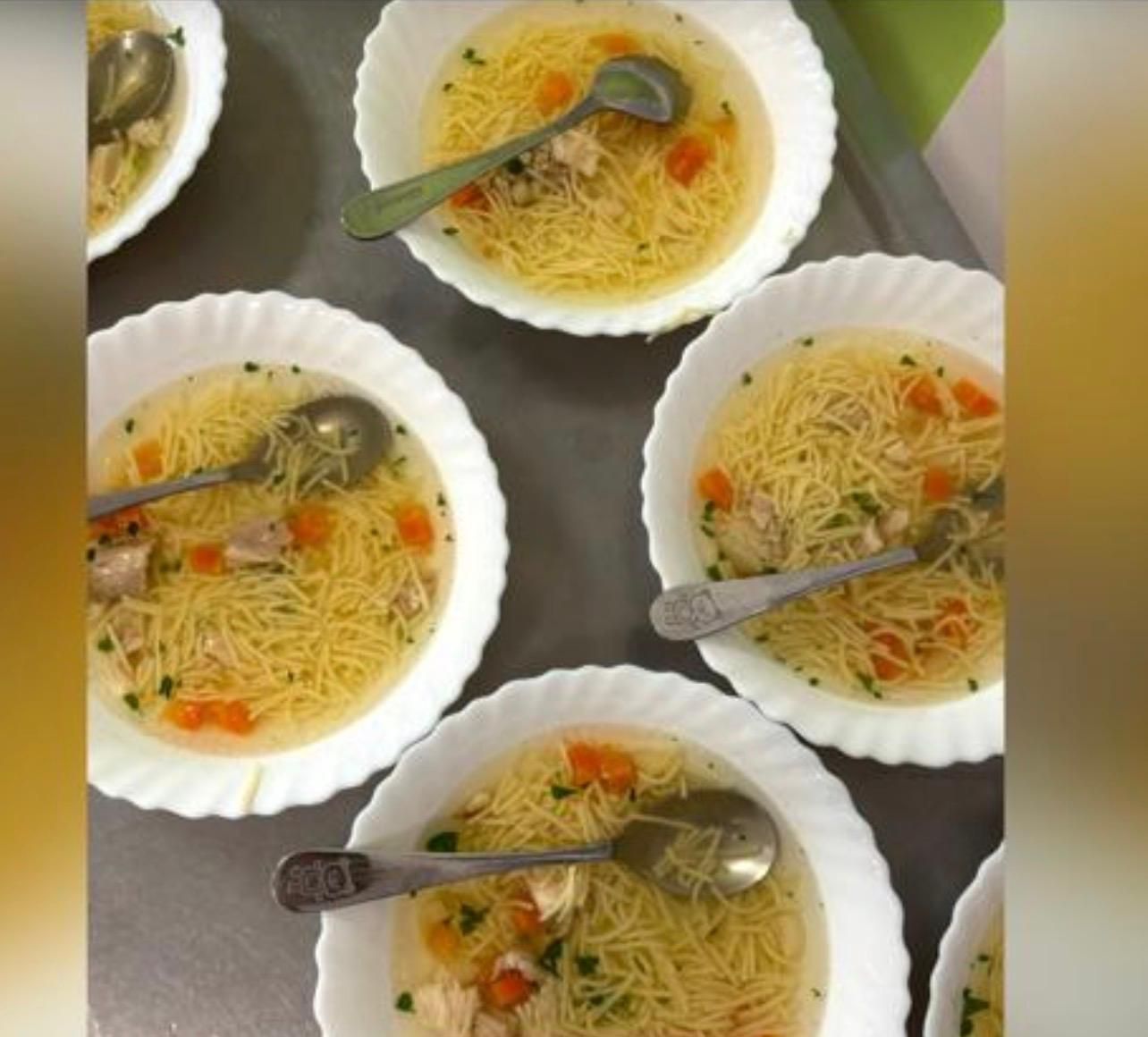 Dziecięce menu i wyżywienie w przedszkolu Tczew osiedle Witosa